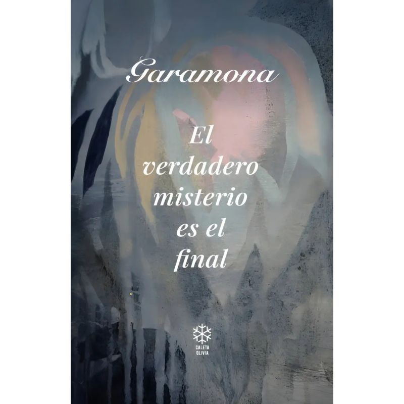 VERDADERO MISTERIO ES EL FINAL, EL (Nuevo)