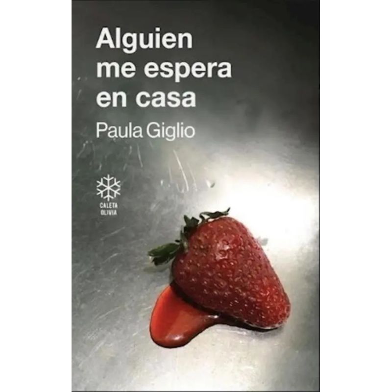 ALGUIEN ME ESPERA EN CASA (Nuevo)