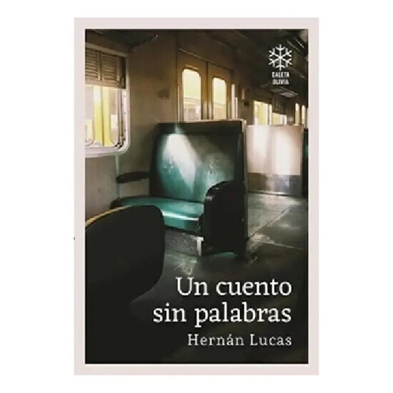 UN CUENTO SIN PALABRAS (Nuevo)