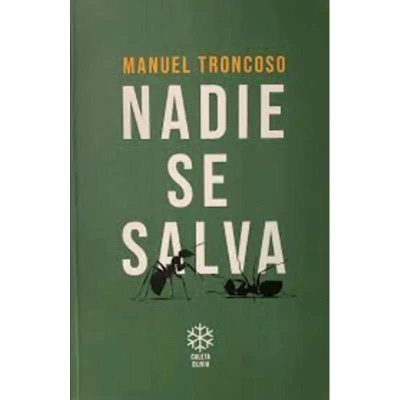 NADIE SE SALVA (Nuevo)