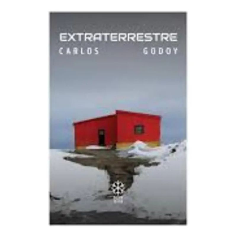EXTRATERRESTRE (Nuevo)