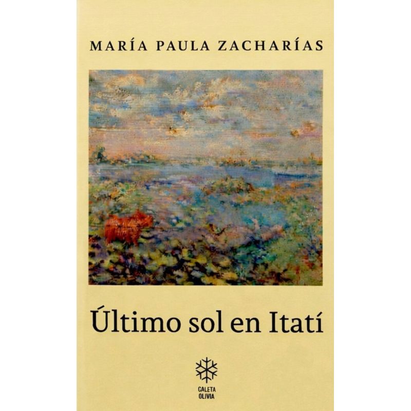 ULTIMO SOL EN ITATI (Nuevo)