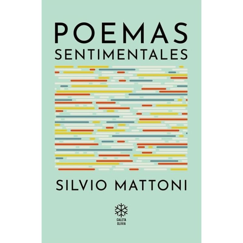 POEMAS SENTIMENTALES (Nuevo)
