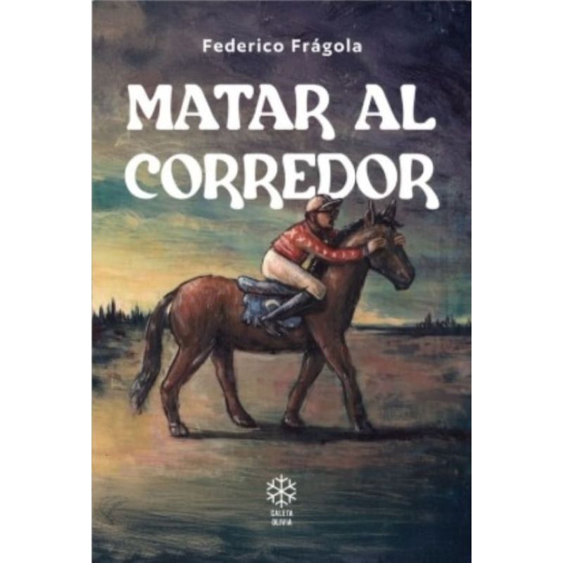 MATAR AL CORREDOR (Nuevo)