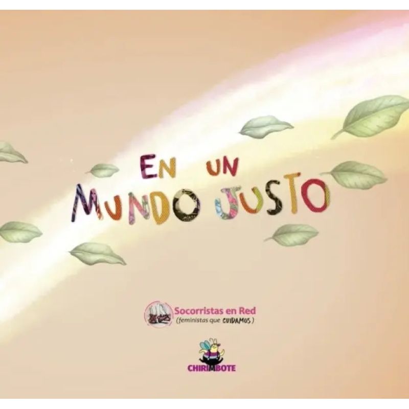 EN UN MUNDO JUSTO (Nuevo)