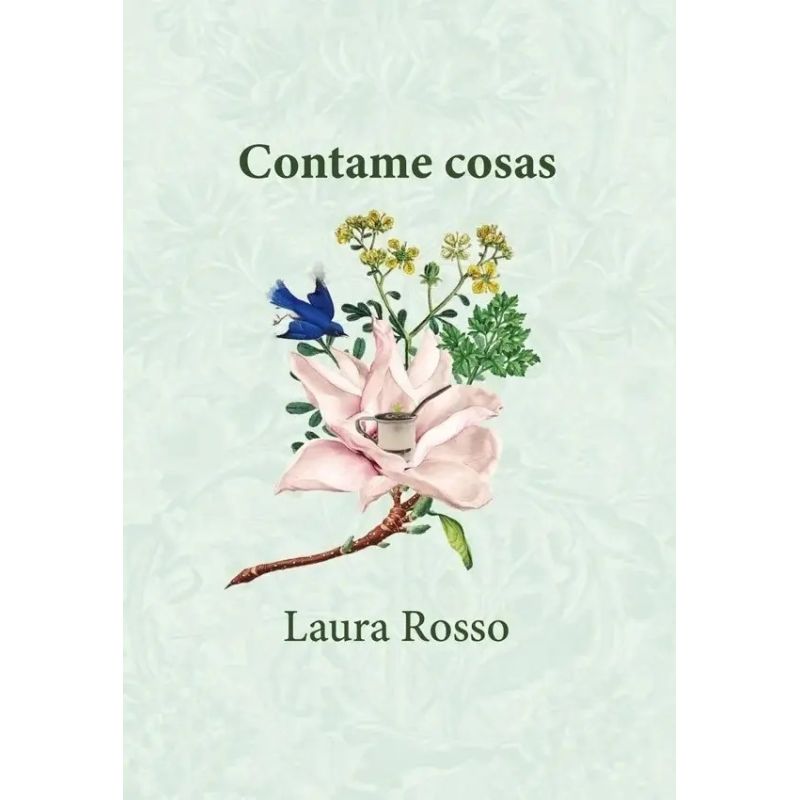 CONTAME COSAS (Nuevo)
