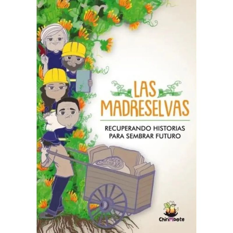 MADRESELVAS, LAS (Nuevo)