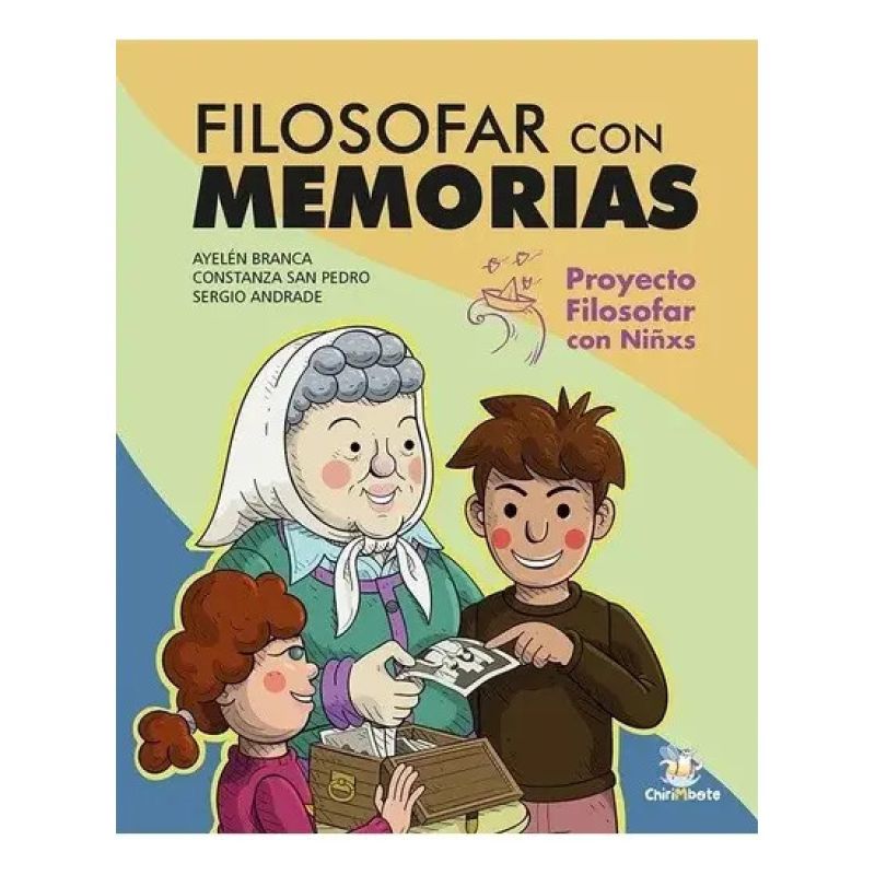 FILOSOFAR CON MEMORIAS (Nuevo)