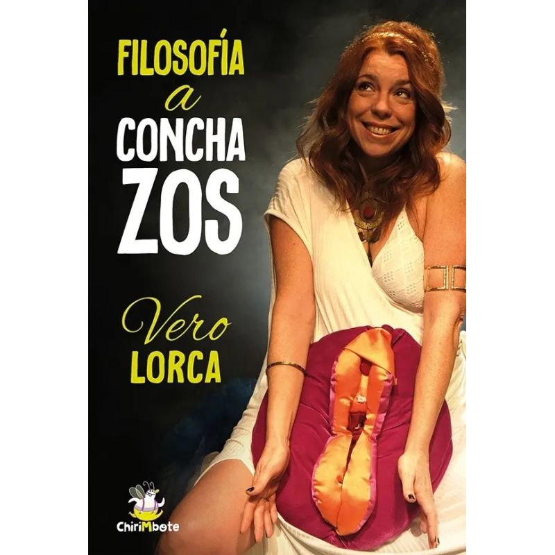 FILOSOFIA A CONCHAZOS (Nuevo)