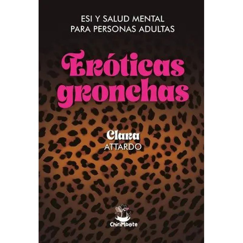 EROTICAS GRONCHAS (Nuevo)
