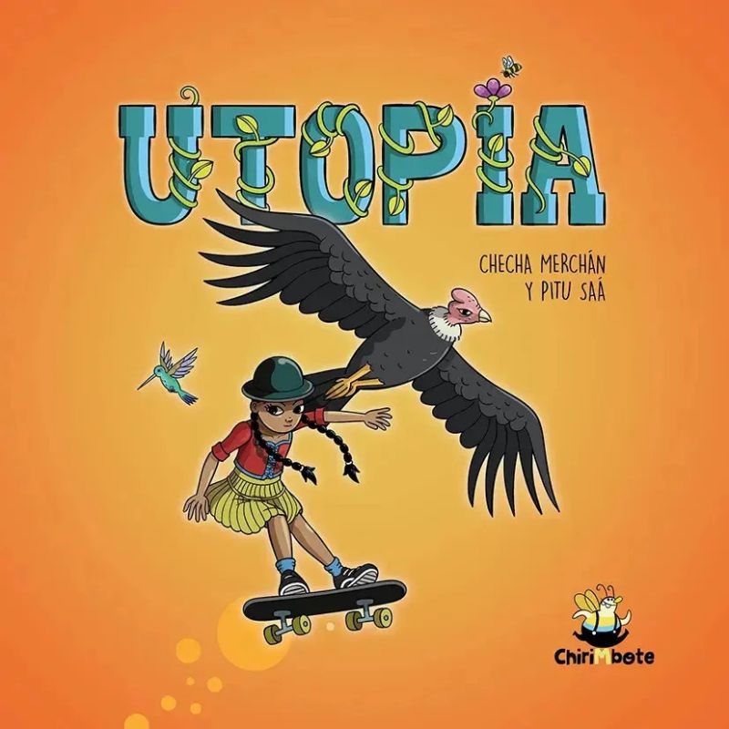 UTOPIA (Nuevo)