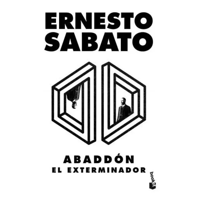 ABADDON, EL EXTERMINADOR (B) (Nuevo)