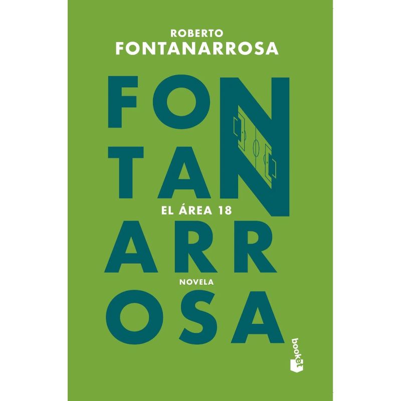AREA 18, EL (B) (Nuevo)