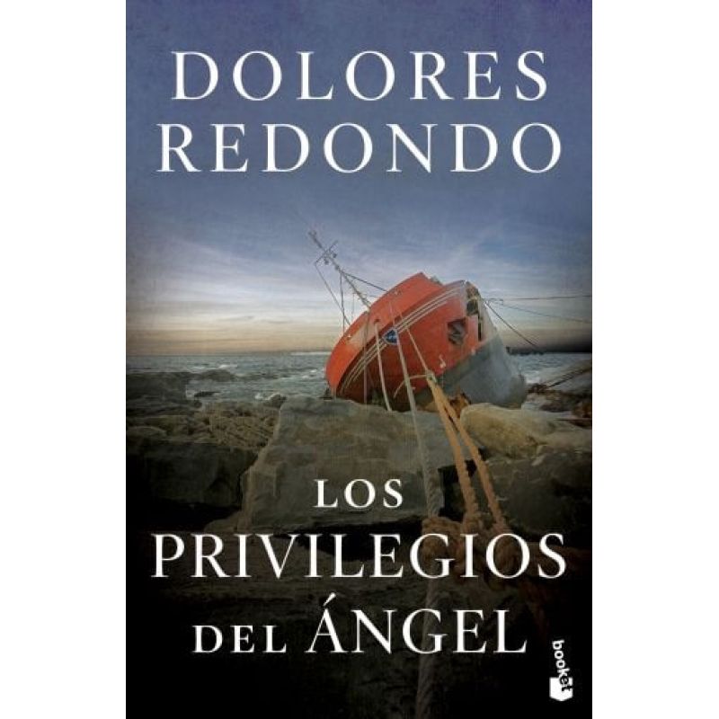 PRIVILEGIOS DEL ANGEL, LOS - (B) (Nuevo)