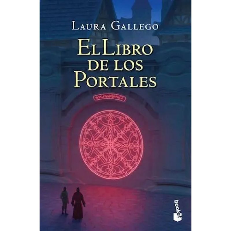 LIBRO DE LOS PORTALES, EL (Nuevo)