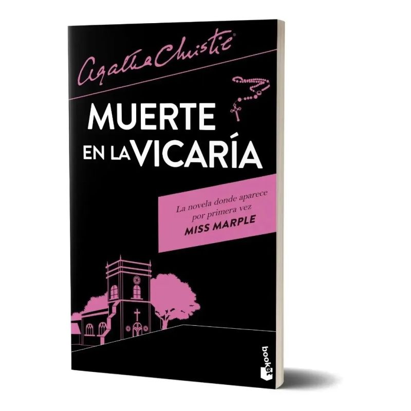 MUERTE EN LA VICARIA (B) (Nuevo) - Miniatura 2