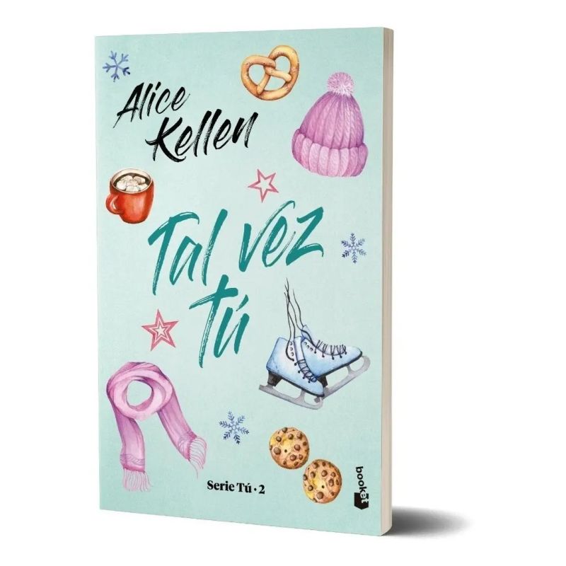 TAL VEZ TU (B) - SERIE TU 2 (Nuevo)