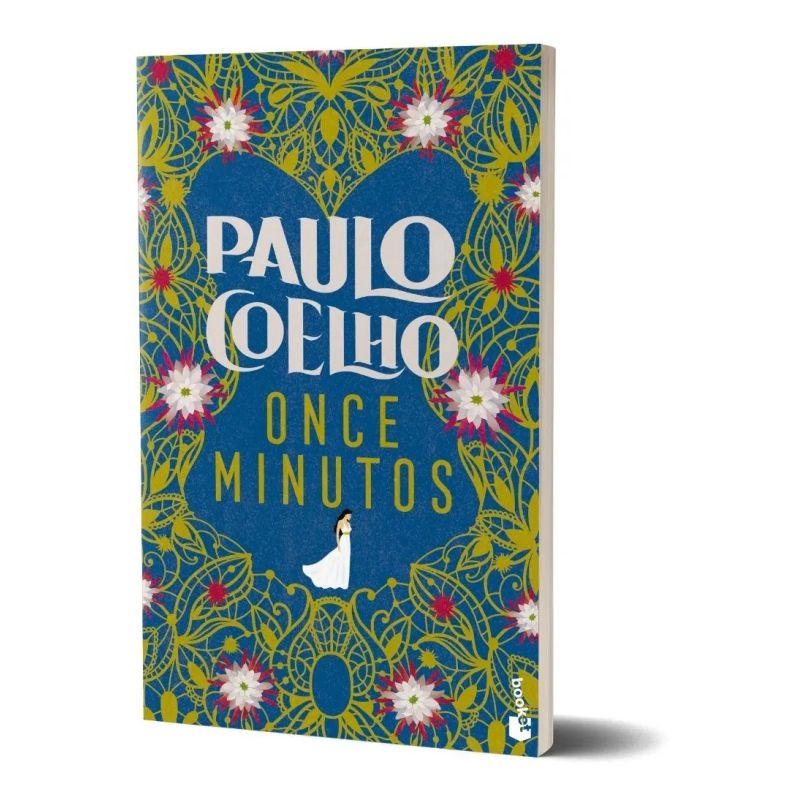 ONCE MINUTOS (B) (Nuevo)