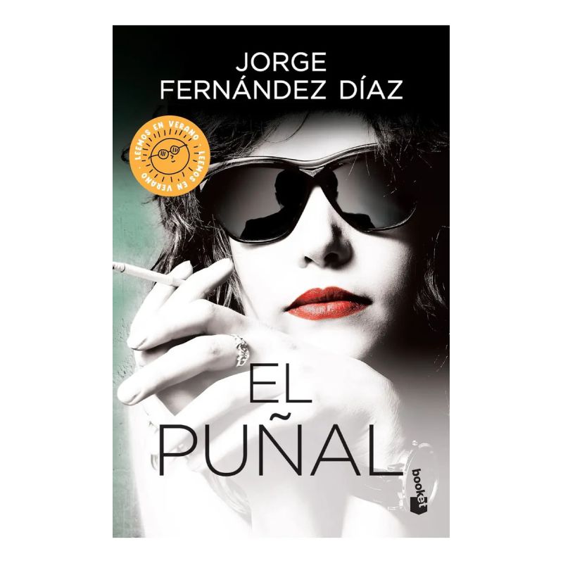 PUÑAL, EL - BOOKET (Nuevo)