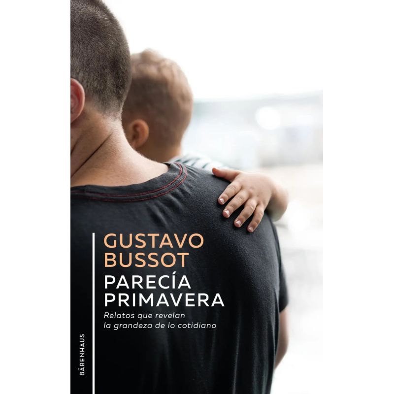 PARECIA PRIMAVERA (Nuevo)