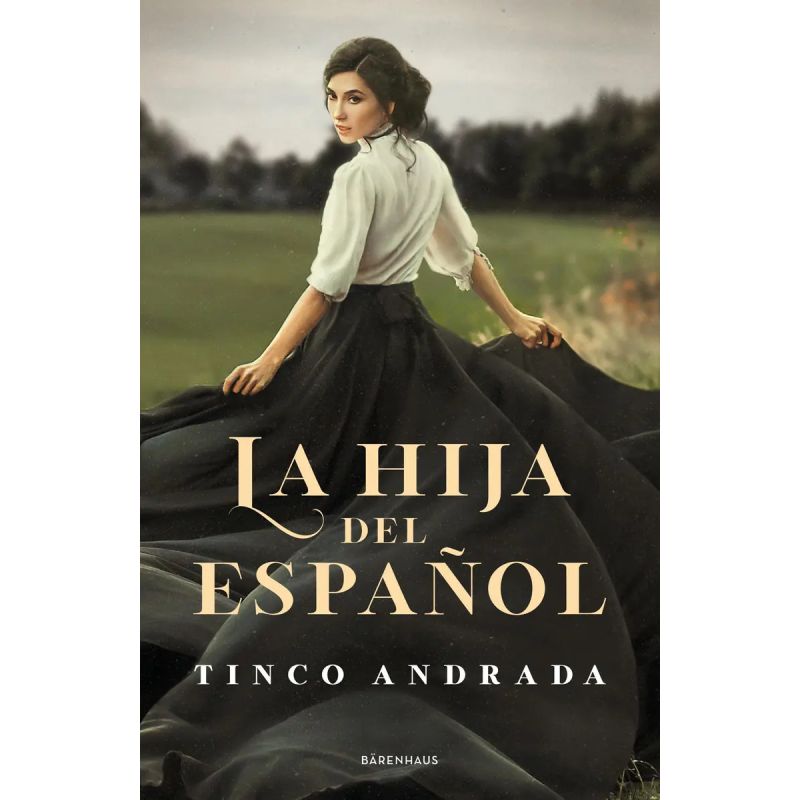 HIJA DEL ESPAÑOL, LA (Nuevo)