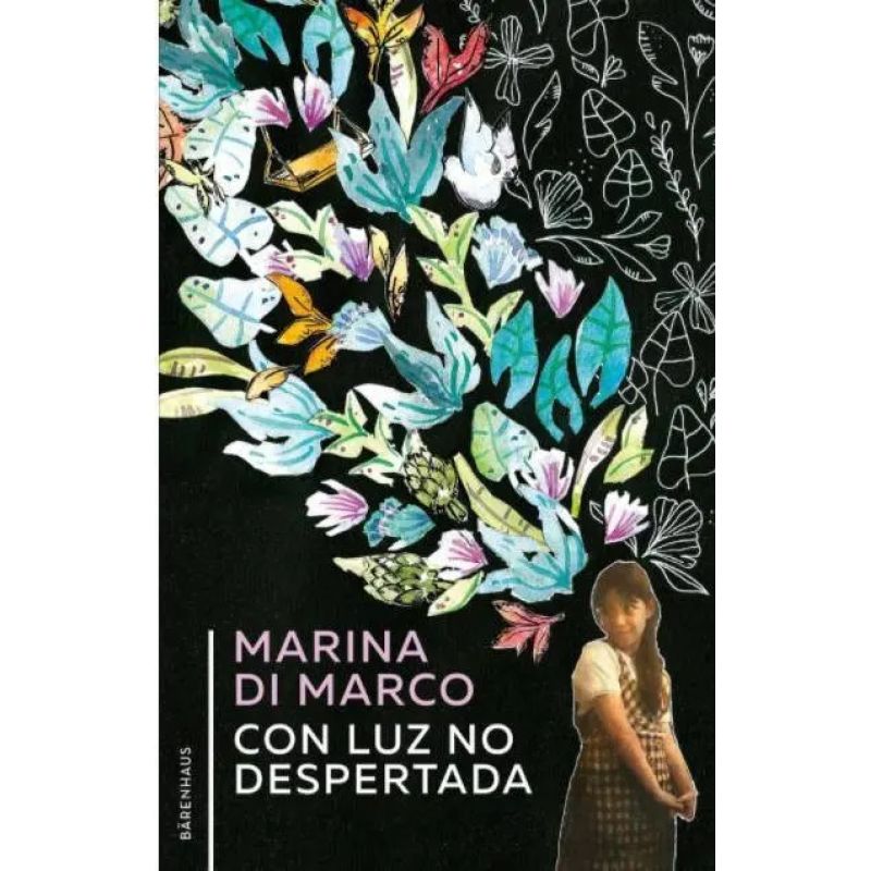 CON LUZ NO DESPERTADA (Nuevo)