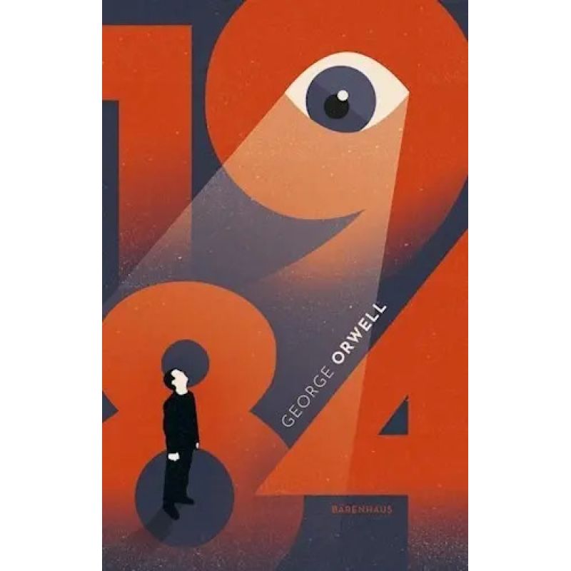 1984 (ESP) (Nuevo)