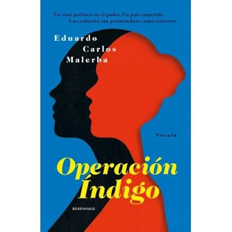 OPERACION INDIGO (Nuevo)