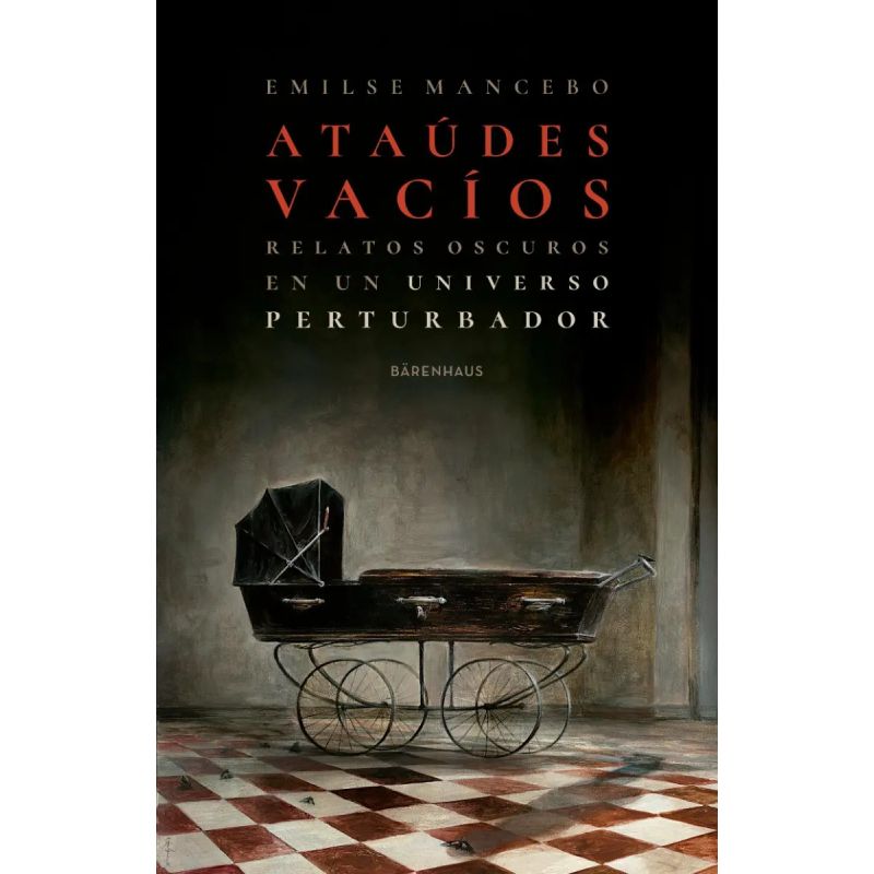 ATAUDES VACIOS (Nuevo)