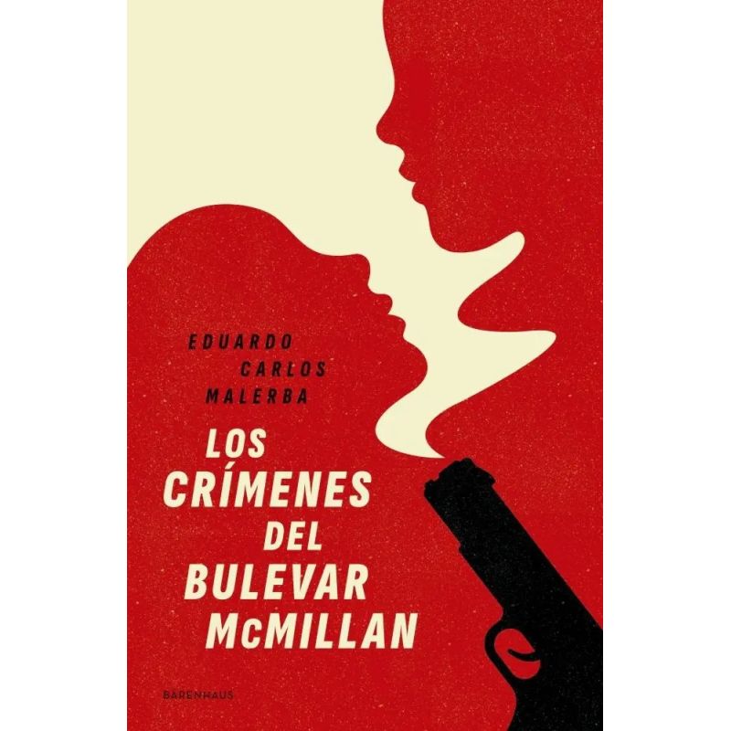 CRIMENES DEL BULEVAR MCMILLAN, LOS (Nuevo)