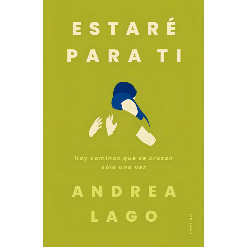 ESTARE PARA TI (Nuevo)
