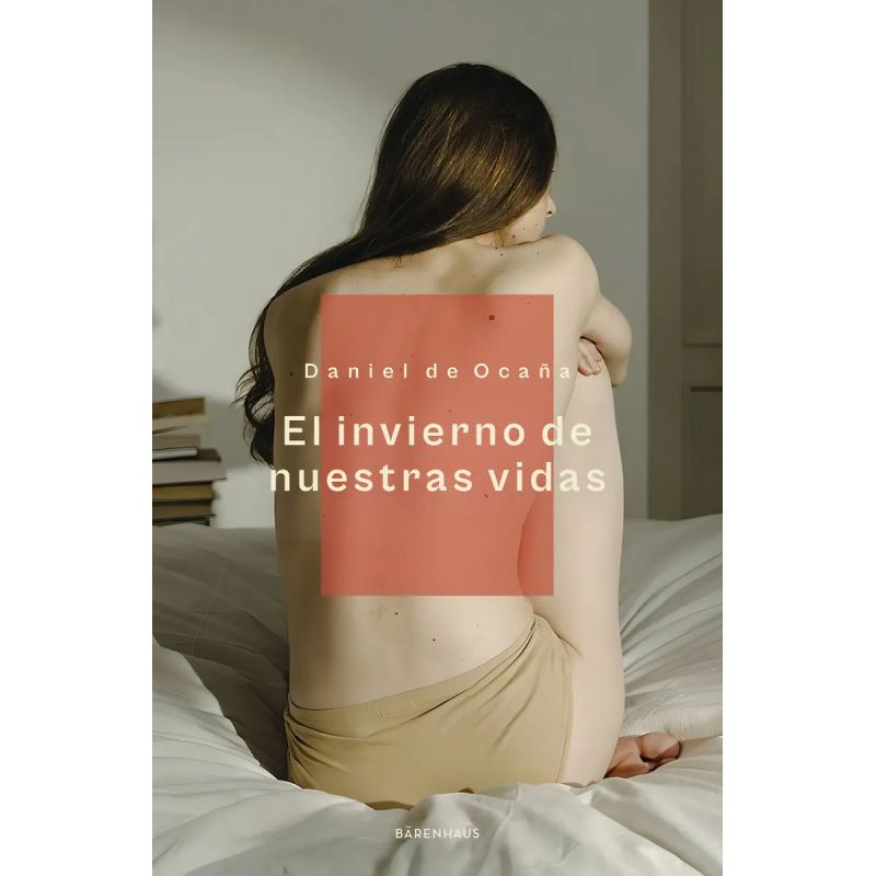 INVIERNO DE NUESTRAS VIDAS, EL (Nuevo)