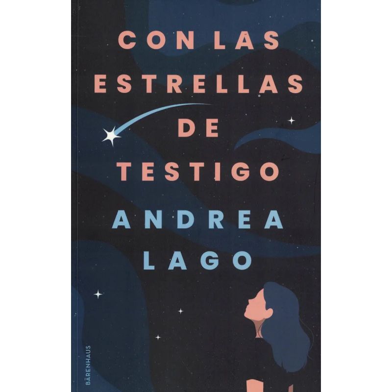 CON LAS ESTRELLAS DE TESTIGO (Nuevo)