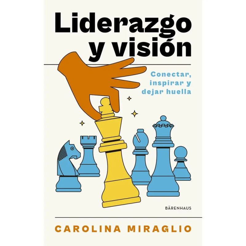 LIDERAZGO Y VISION (Nuevo)