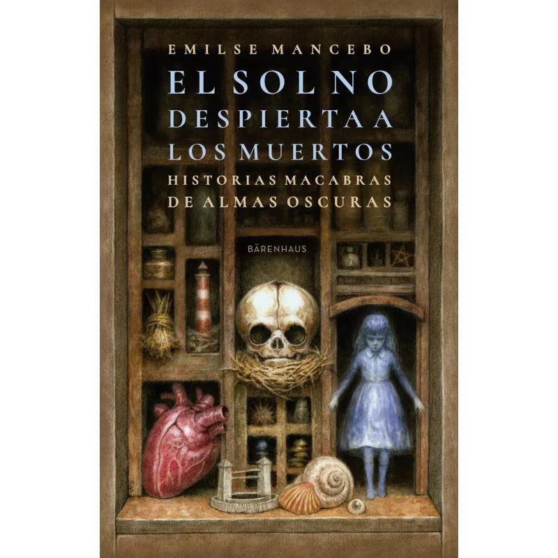 SOL NO DESPIERTA A LOS MUERTOS, EL (Nuevo)