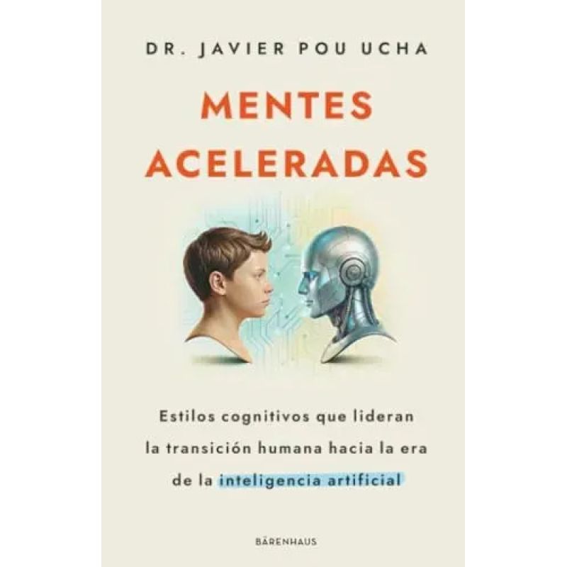 MENTES ACELERADAS (Nuevo)
