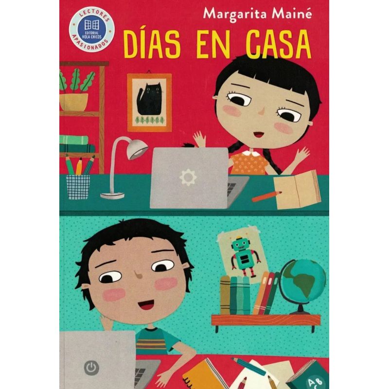 DIAS EN CASA - LAS AVENTURAS DE FERNAN (Nuevo) - Miniatura 2