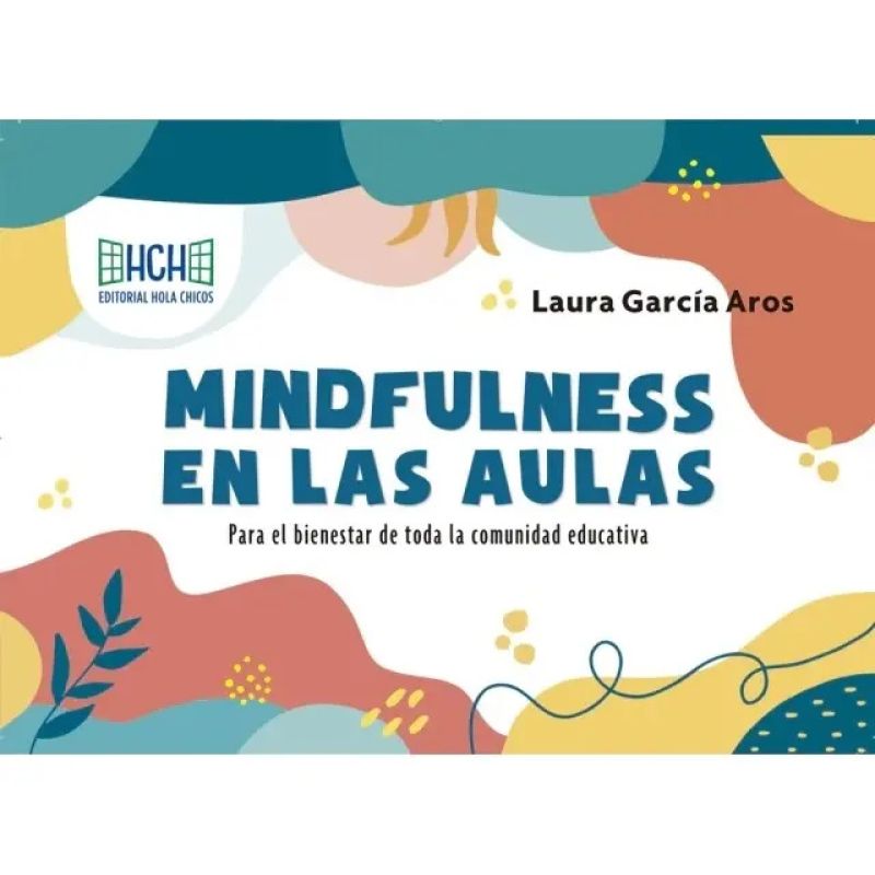 MINDFULNESS EN LAS AULAS (Nuevo)