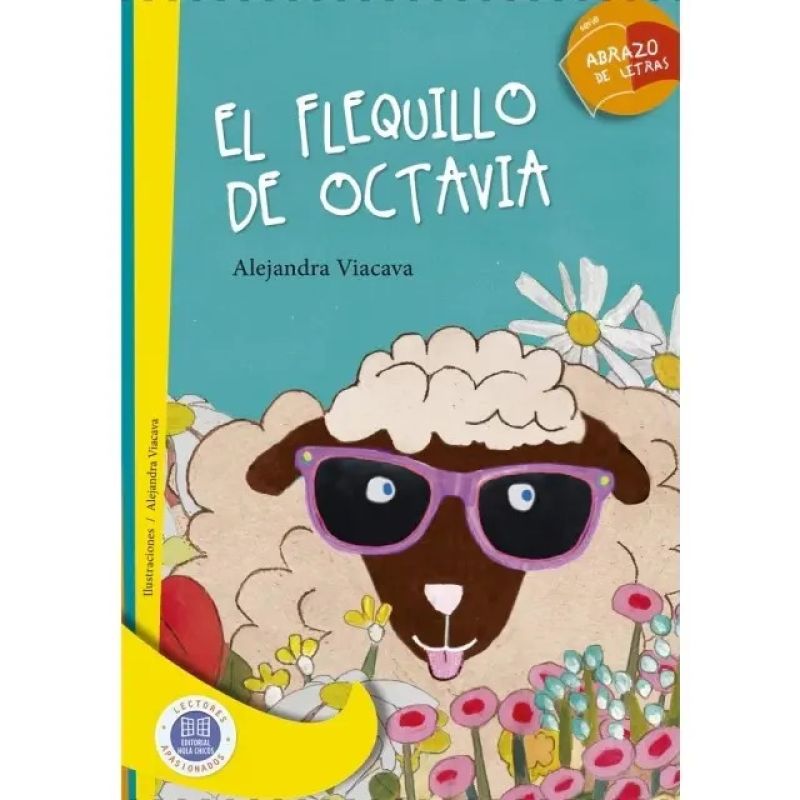 FLEQUILLO DE OCTAVIA, EL - SERIE AMARILLA (Nuevo)