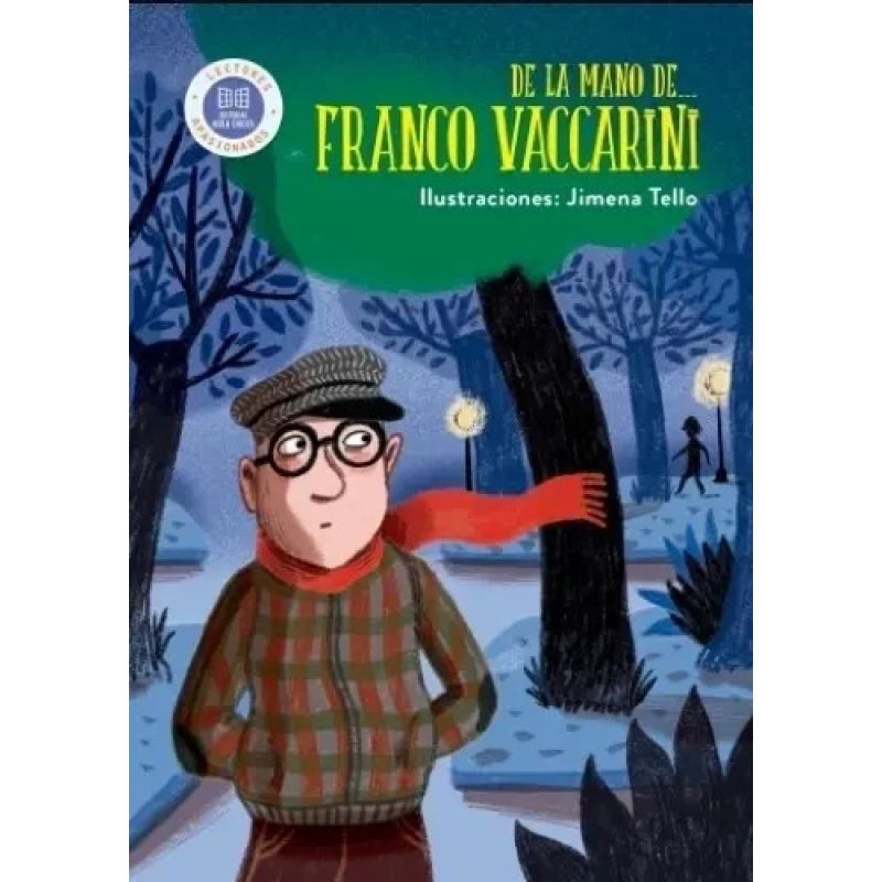 DE LA MANO DE... FRANCO VACCARINI (Nuevo)