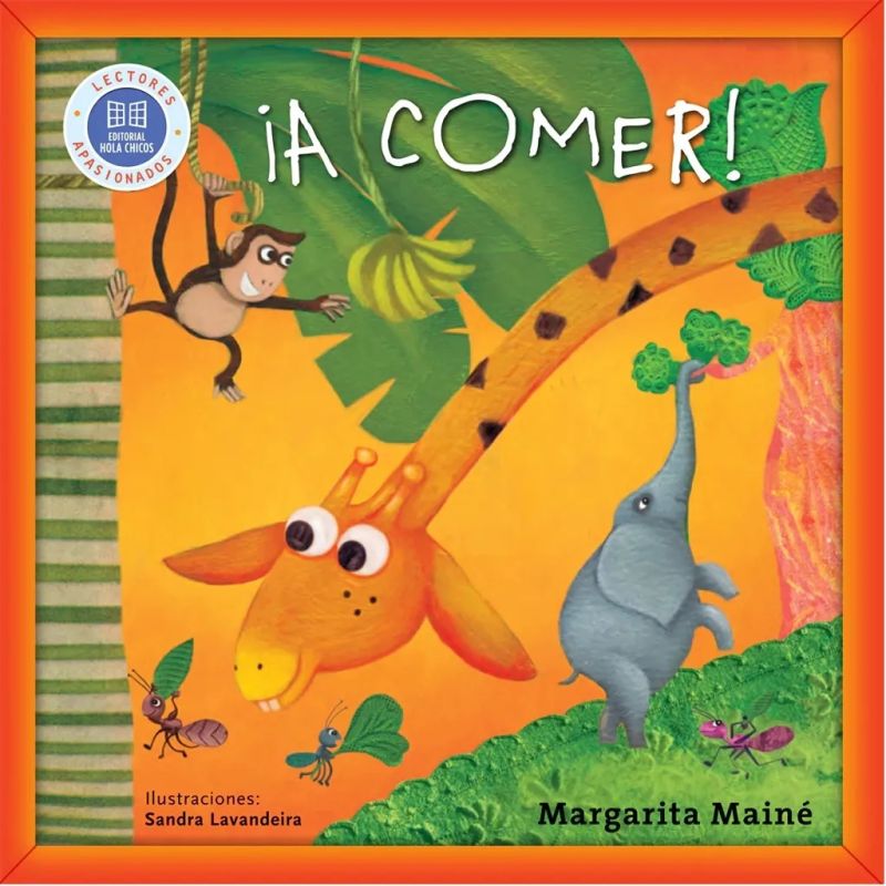 A COMER ! (Nuevo)