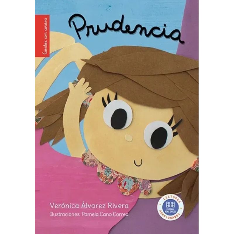 PRUDENCIA (Nuevo)