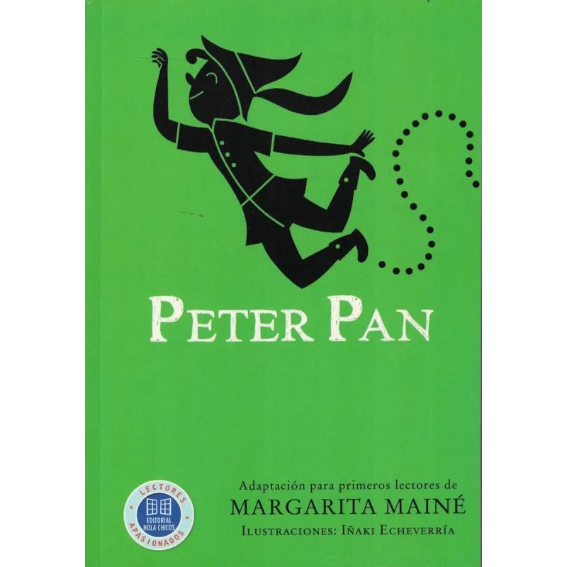 PETER PAN (Nuevo)