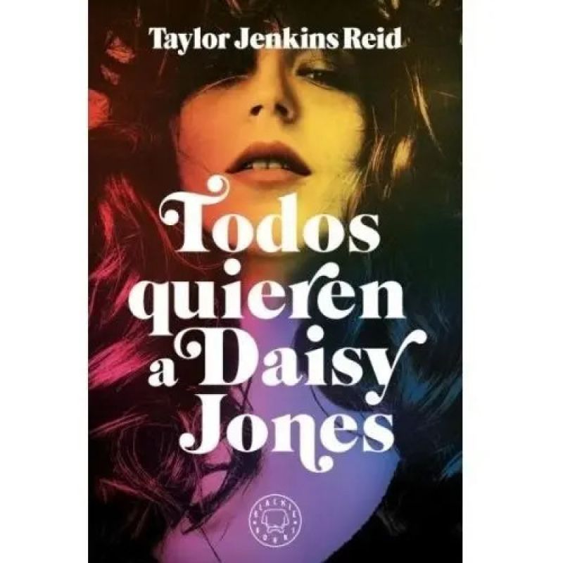 TODOS QUIEREN A DAISY JONES (Nuevo)
