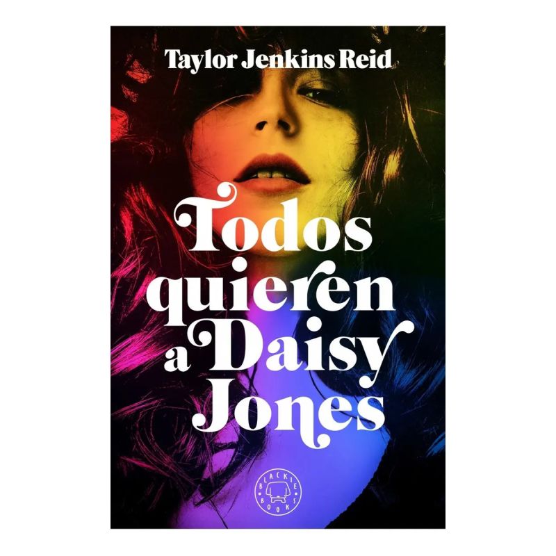 TODOS QUIEREN A DAISY JONES (Nuevo) - Miniatura 2