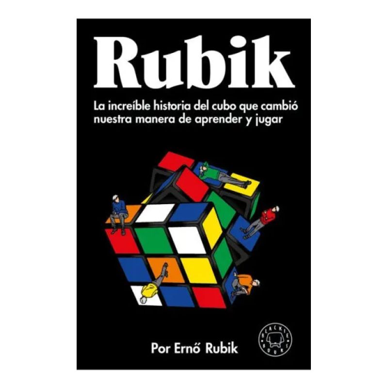RUBIK (Nuevo)