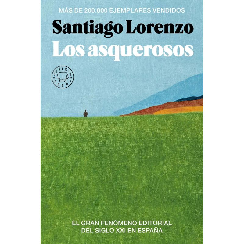ASQUEROSOS, LOS (Nuevo) - Miniatura 2