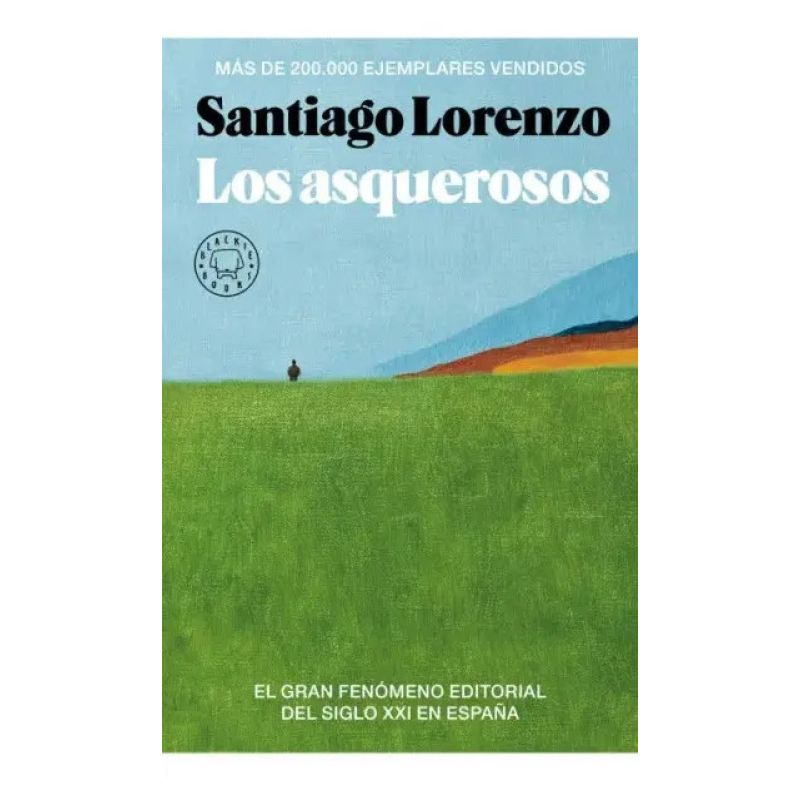 ASQUEROSOS, LOS (Nuevo)