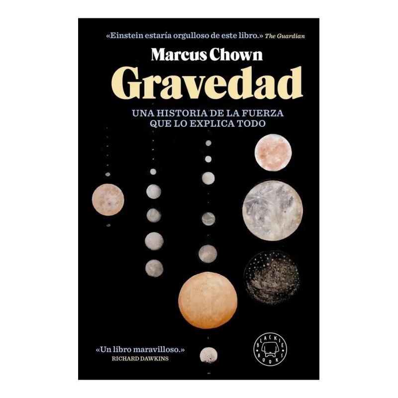 GRAVEDAD (Nuevo)
