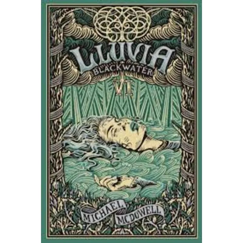 LLUVIA - BLACKWATER VI (Nuevo)